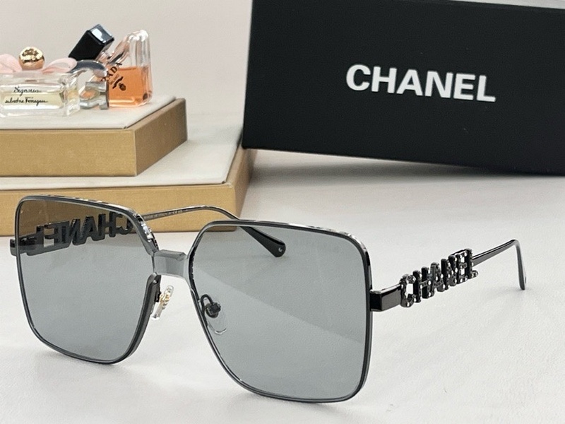 Chanel Sunglasses 81